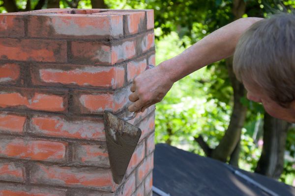 Chimney Brick Repair - Chimney Brick Repair Willingboro, New Jersey