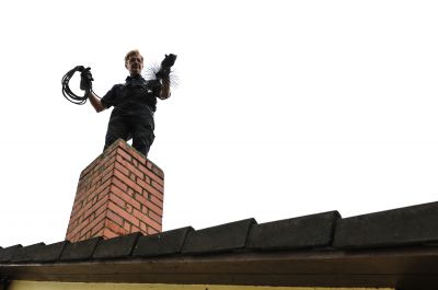 Chimney Repair